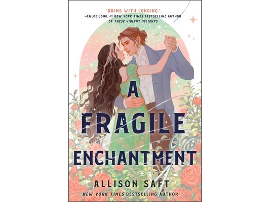A Fragile Enchantment