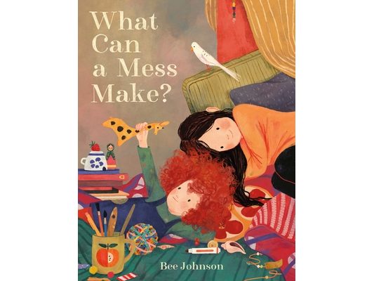 What Can a Mess Make?