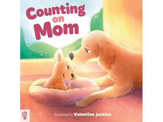 Counting on Mom