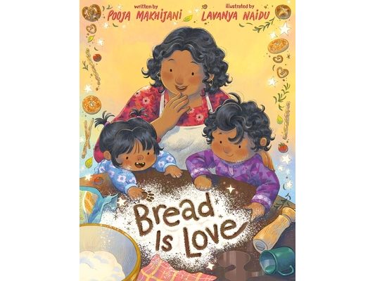 Bread Is Love