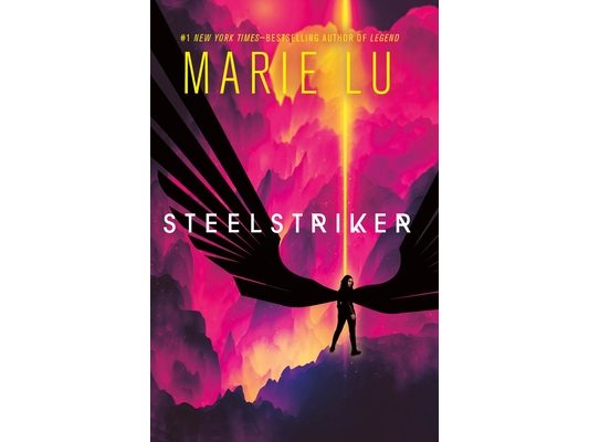Steelstriker