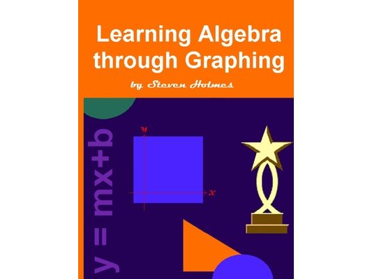 Learning Algebra through Graphing