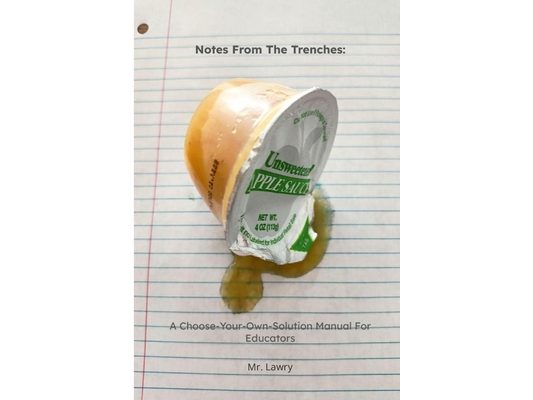Notes From The Trenches: A Choose-Your-Own-Solution Manual For Educators