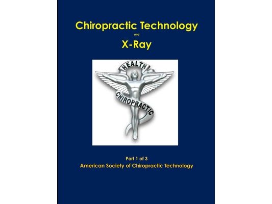 Chiropractic X-Ray Part 1 of 3