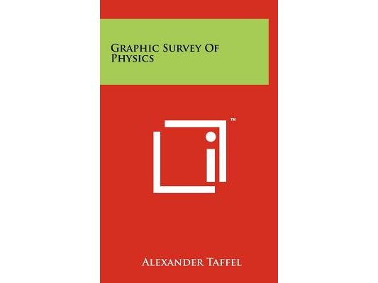 Graphic Survey Of Physics