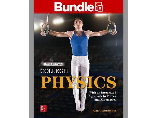 Package: Loose Leaf for College Physics with Connect [With Access Code]