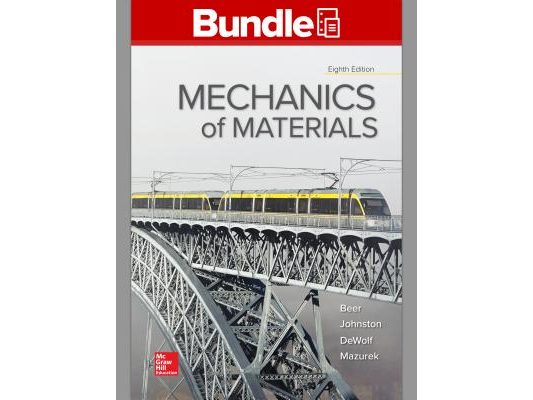 Package: Loose Leaf for Mechanics of Materials with Connect [With Access Code]