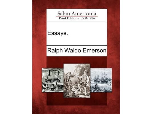 Essays.