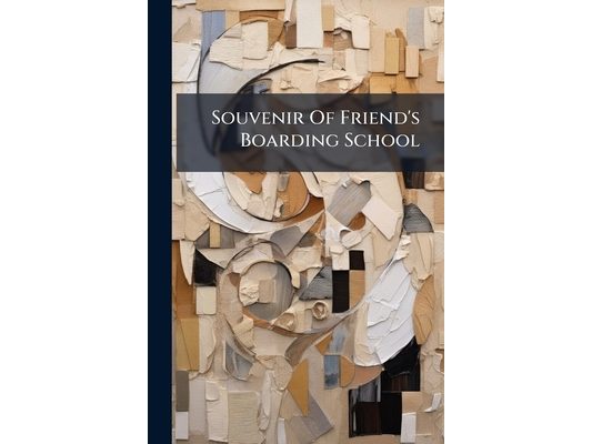 Souvenir Of Friend's Boarding School