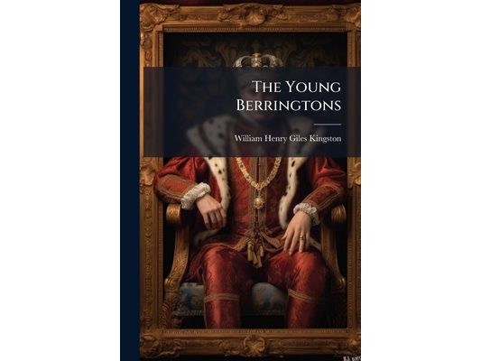 The Young Berringtons