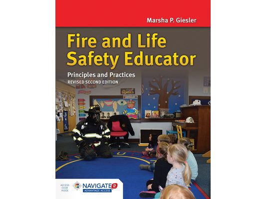 Fire and Life Safety Educator, Revised: .