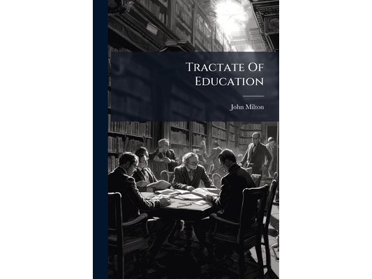 Tractate Of Education