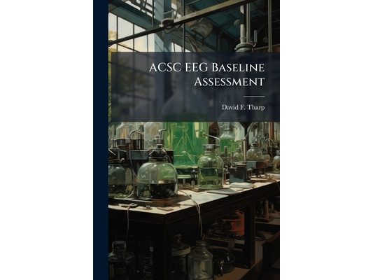 ACSC EEG Baseline Assessment