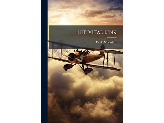 The Vital Link: The Tanker's Role in Winning America's Wars