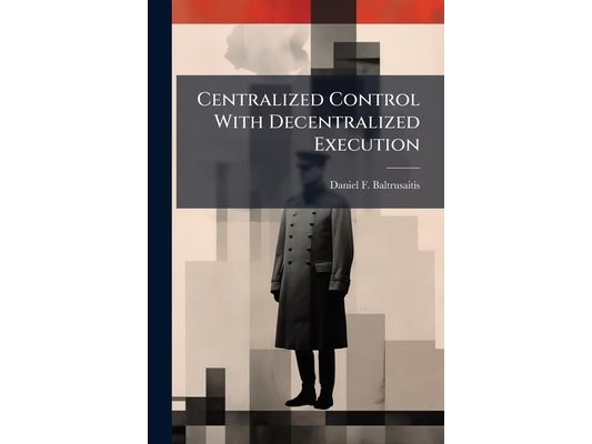 Centralized Control With Decentralized Execution: Never Divide the Fleet?