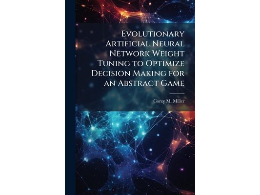 Evolutionary Artificial Neural Network Weight Tuning to Optimize Decision Making for an Abstract Game