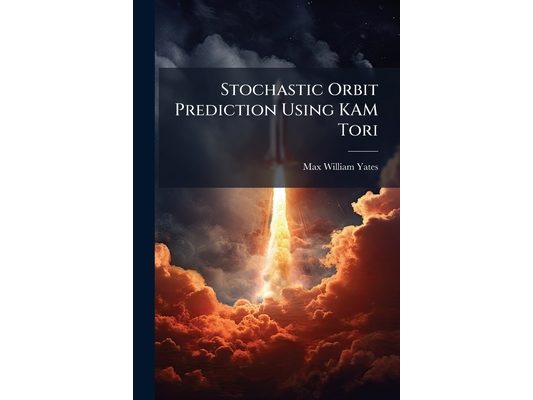 Stochastic Orbit Prediction Using KAM Tori