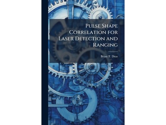 Pulse Shape Correlation for Laser Detection and Ranging