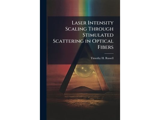 Laser Intensity Scaling Through Stimulated Scattering in Optical Fibers