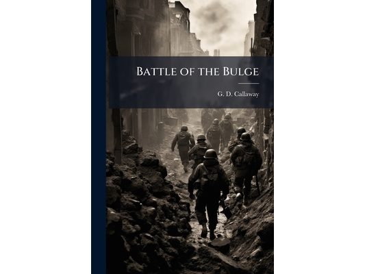 Battle of the Bulge