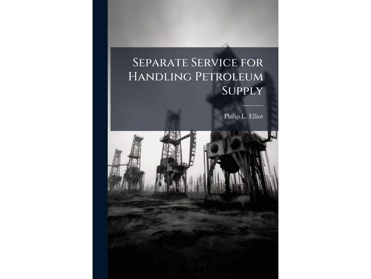 Separate Service for Handling Petroleum Supply