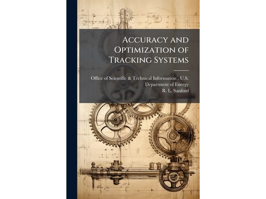 Accuracy and Optimization of Tracking Systems