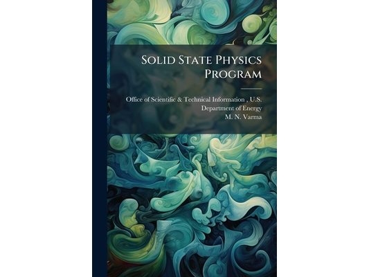 Solid State Physics Program: UHV Mossbauer Emission Spectra in Thin Iron Films: Technical Report No. 74
