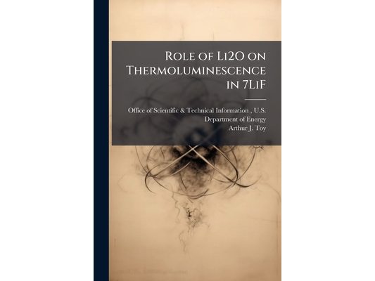 Role of Li2O on Thermoluminescence in 7LiF