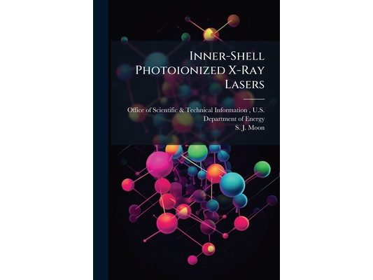 Inner-Shell Photoionized X-Ray Lasers