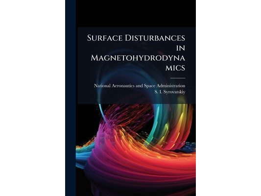 Surface Disturbances in Magnetohydrodynamics