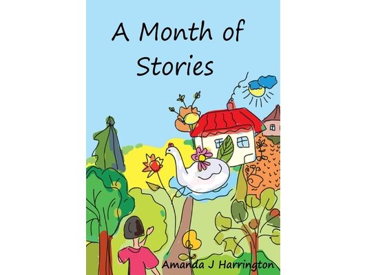 A Month of Stories