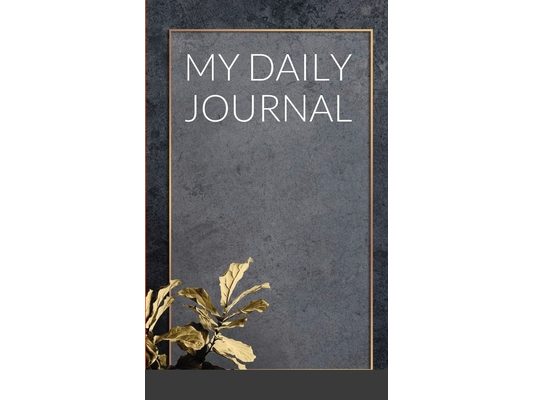 My Daily Journal