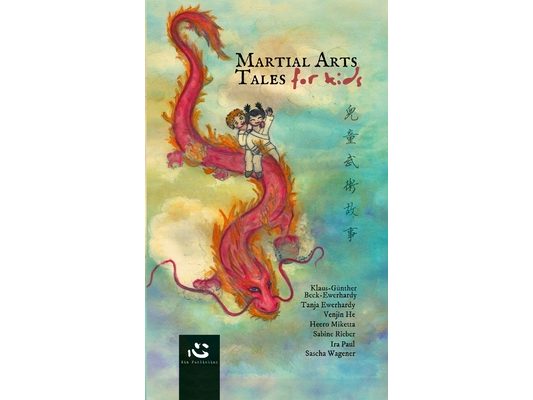 Martial Arts Tales for Kids