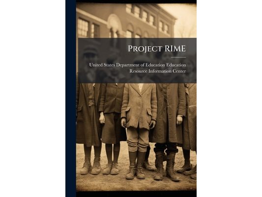 Project RIME: Providing Early Elementary and Special Education Teachers With Preparation in Reading Instructional Methods of Efficacy. Final Report