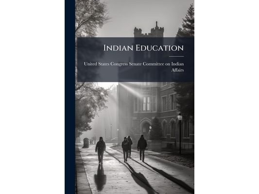Indian Education