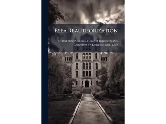 Esea Reauthorization: Boosting Quality In The Teaching Profession