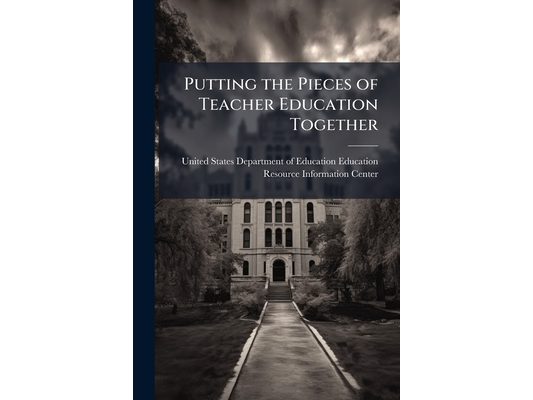 Putting the Pieces of Teacher Education Together: Lessons Learned by the Eisenhower Initial Teacher Professional Development Programs