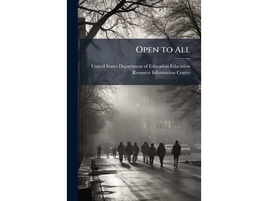 Open to All: Title IX at 30