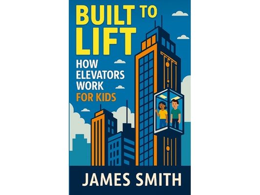 Built to Lift: How Elevators Work For Kids