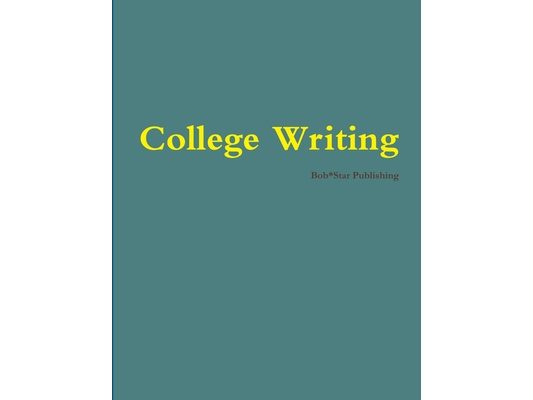 College Writing