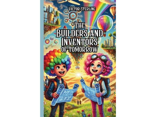 The Builders and Inventors of Tomorrow
