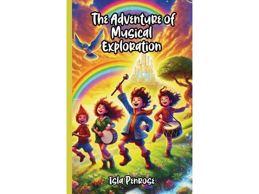 The Adventure of Musical Exploration