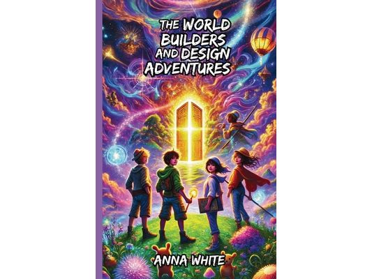 The World Builders and Design Adventures