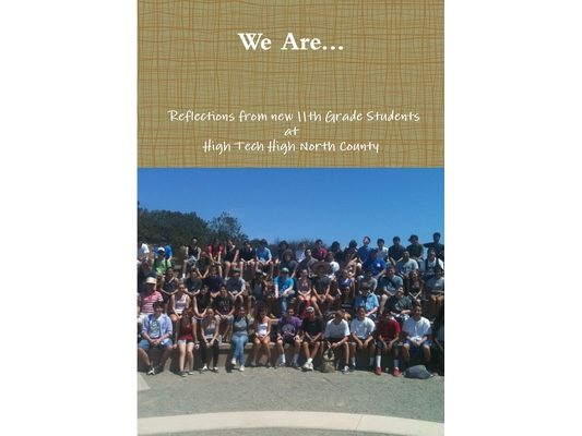 We Are
