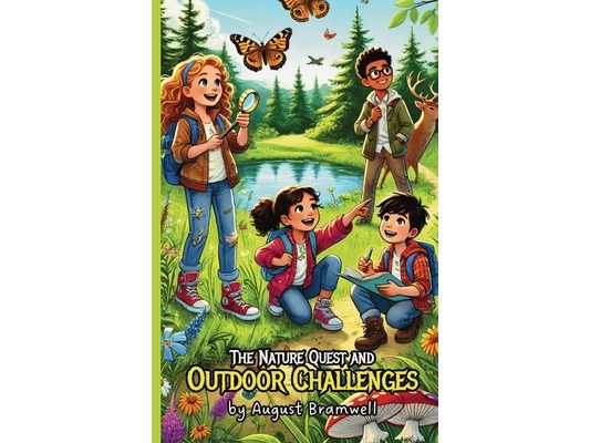 The Nature Quest and Outdoor Challenges