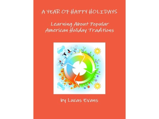 A Year of Happy Holidays