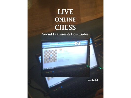 Live Online Chess: Social Features & Downsides