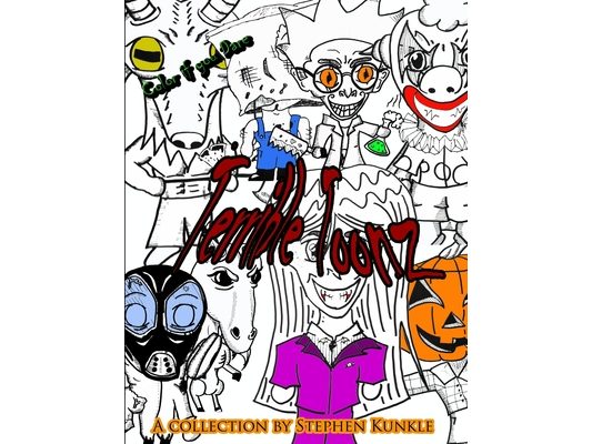 Terrible Toonz