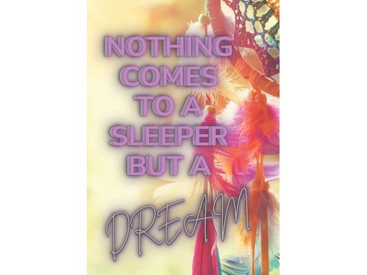 Dream Journal