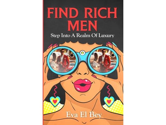 Find Rich Men: Step Into a Realm of Luxury